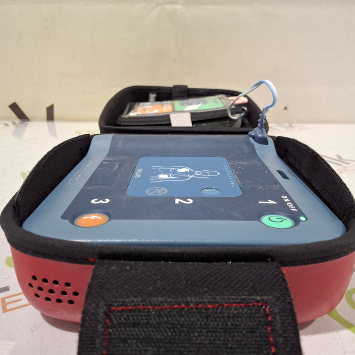 Philips Heartstart FRx AED