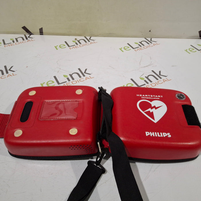 Philips Heartstart FRx AED