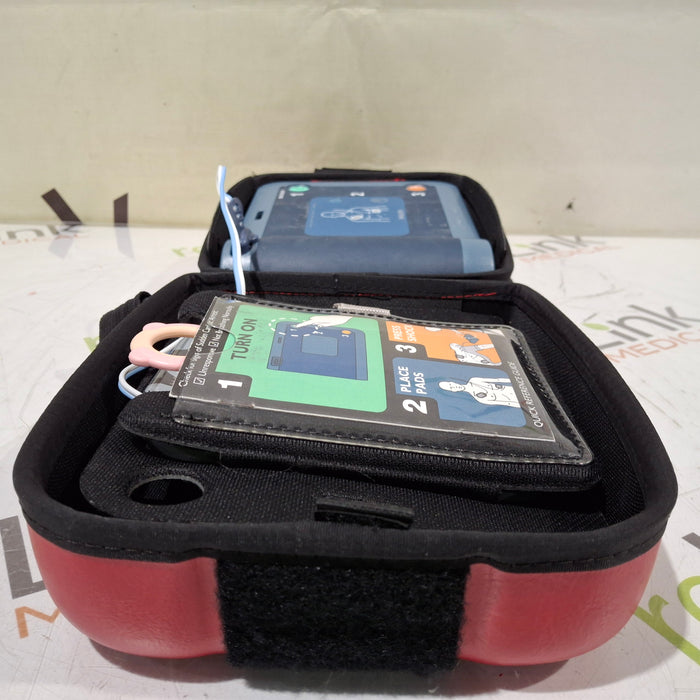 Philips Heartstart FRx AED