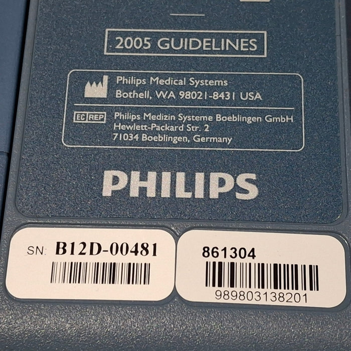 Philips Heartstart FRx AED