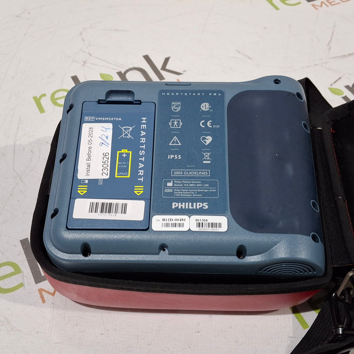 Philips Heartstart FRx AED