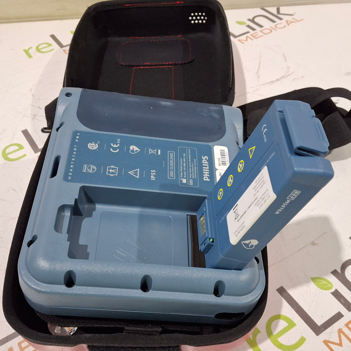 Philips Heartstart FRx AED