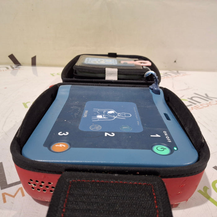 Philips Heartstart FRx AED