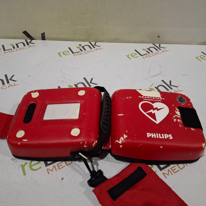 Philips Heartstart FRx AED