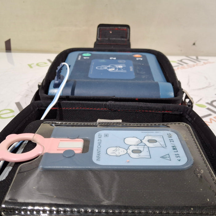 Philips Heartstart FRx AED