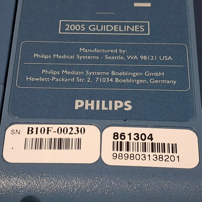 Philips Heartstart FRx AED