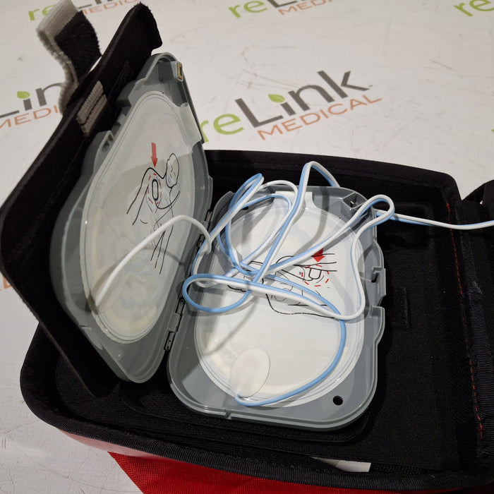 Philips Heartstart FRx AED