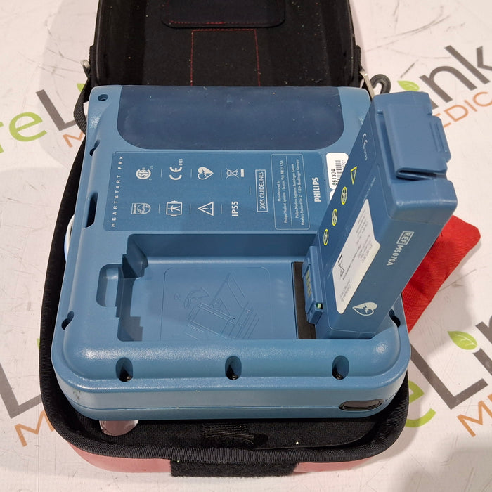 Philips Heartstart FRx AED