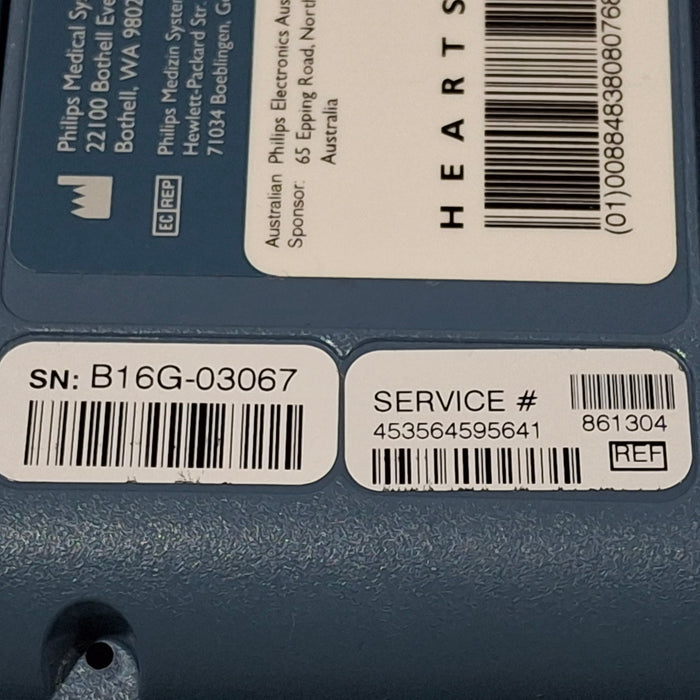 Philips Heartstart FRx AED