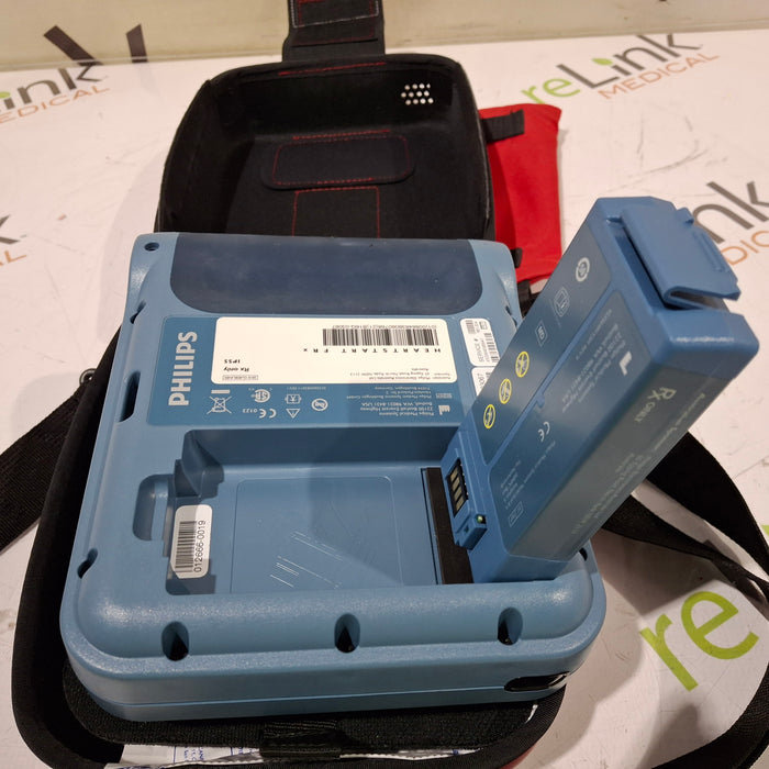 Philips Heartstart FRx AED