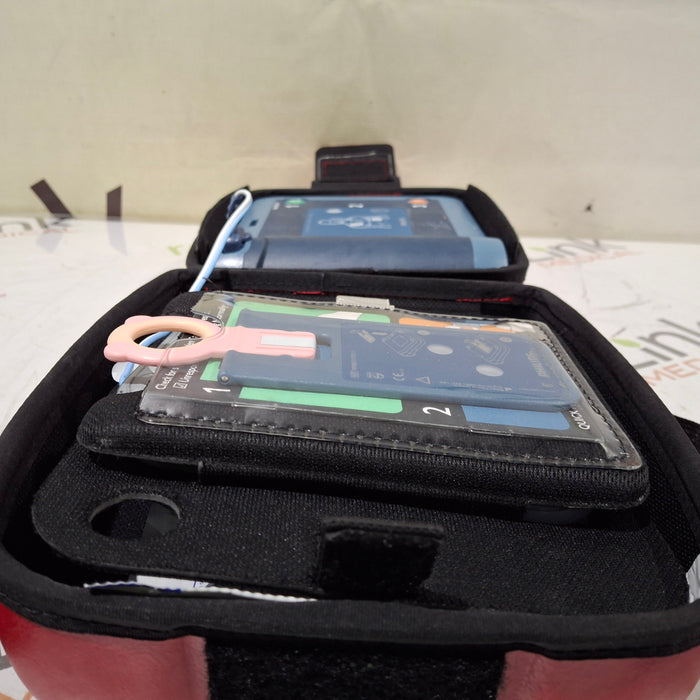 Philips Heartstart FRx AED