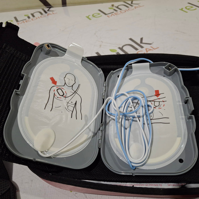Philips Heartstart FRx AED