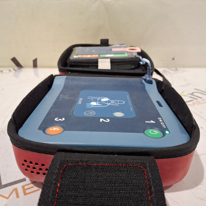 Philips Heartstart FRx AED