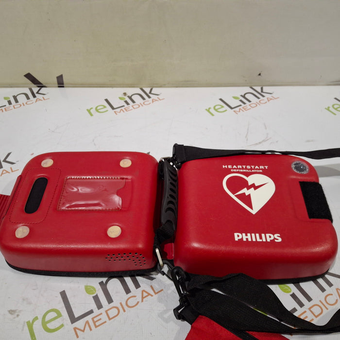 Philips Heartstart FRx AED