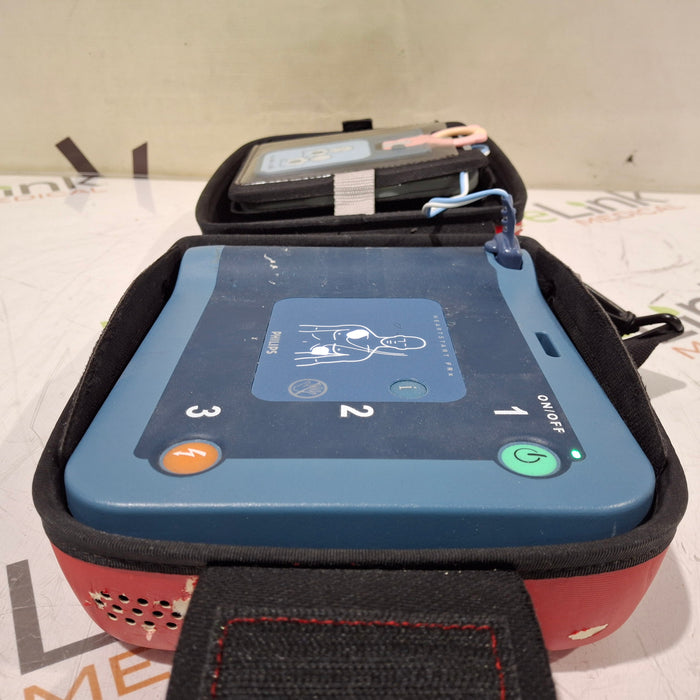 Philips Heartstart FRx AED