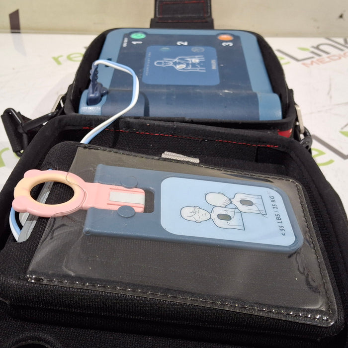 Philips Heartstart FRx AED