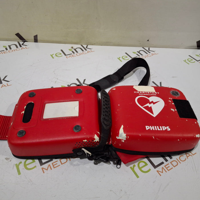 Philips Heartstart FRx AED