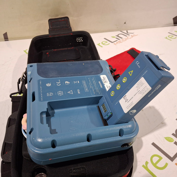 Philips Heartstart FRx AED