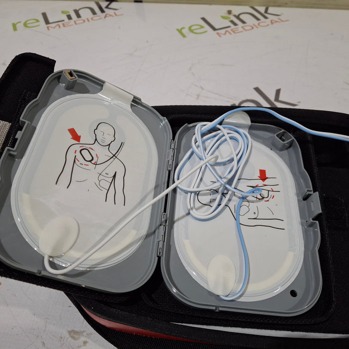 Philips Heartstart FRx AED
