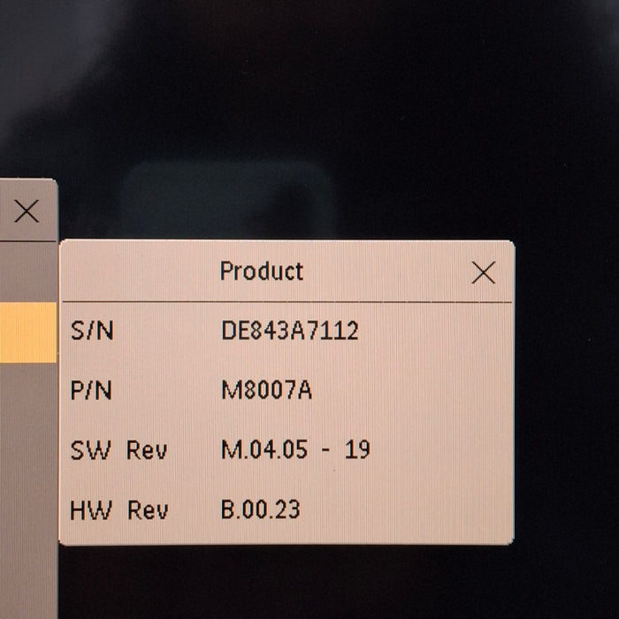 Philips Philips IntelliVue MP70 Patient Monitor Patient Monitors reLink Medical