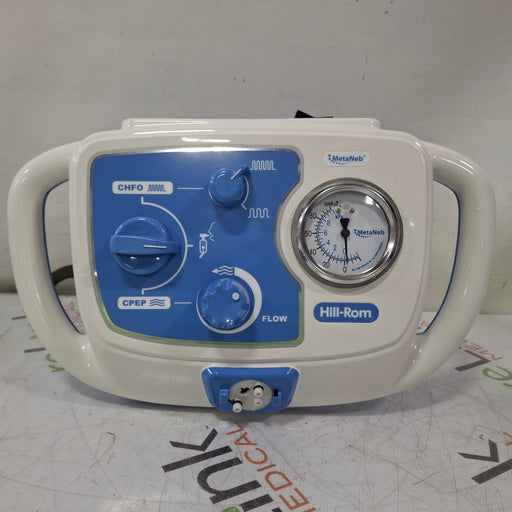 Hill-Rom Hill-Rom MetaNeb Lung Therapy System Respiratory reLink Medical