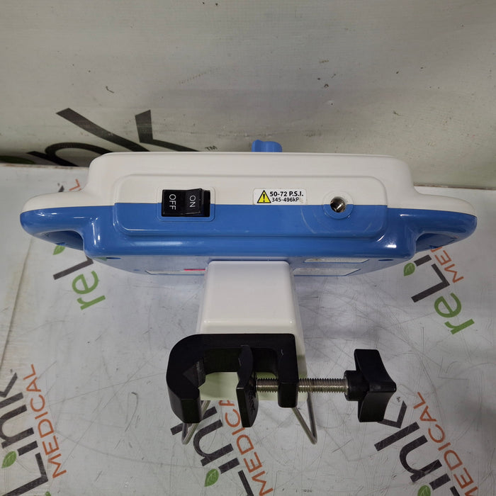 Hill-Rom Hill-Rom MetaNeb Lung Therapy System Respiratory reLink Medical