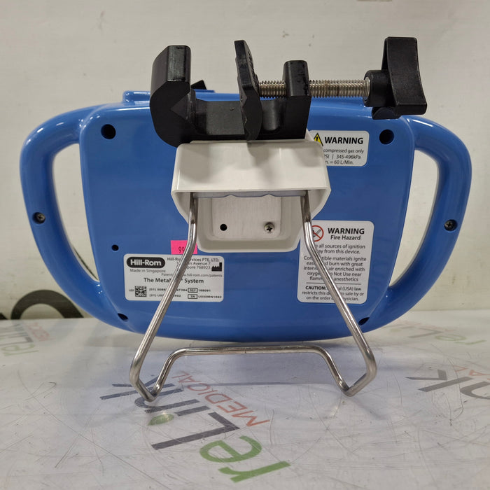 Hill-Rom Hill-Rom MetaNeb Lung Therapy System Respiratory reLink Medical