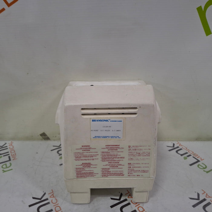 Branson Ultrasonics Branson Ultrasonics 1210 Sonicator Research Lab reLink Medical