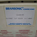 Branson Ultrasonics Branson Ultrasonics 1210 Sonicator Research Lab reLink Medical