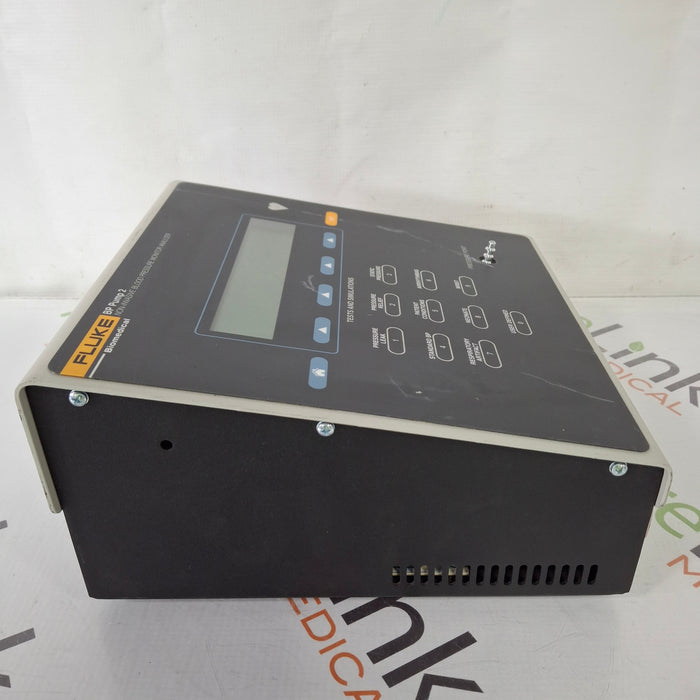 Fluke BP Pump 2 NIBP Analyzer