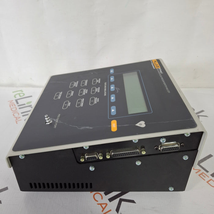 Fluke BP Pump 2 NIBP Analyzer