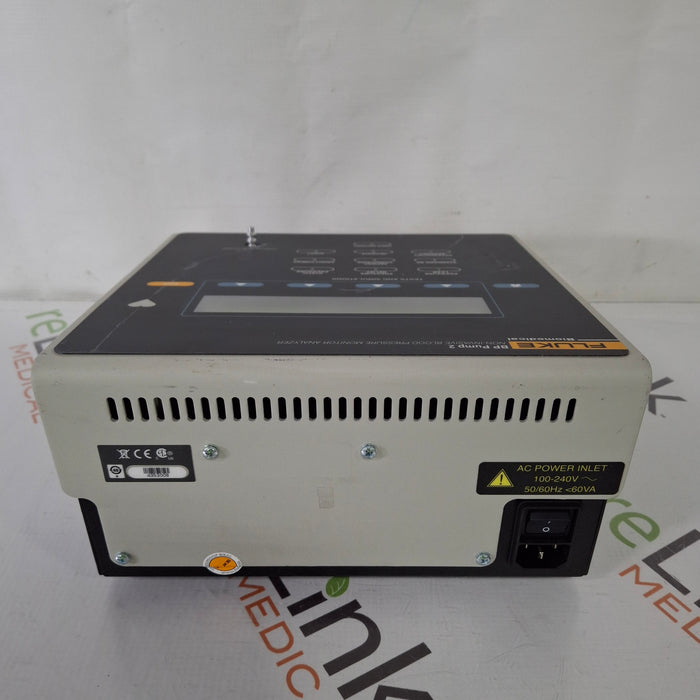 Fluke BP Pump 2 NIBP Analyzer