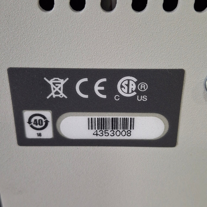 Fluke BP Pump 2 NIBP Analyzer