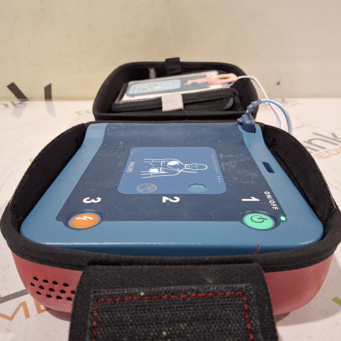 Philips Heartstart FRx AED