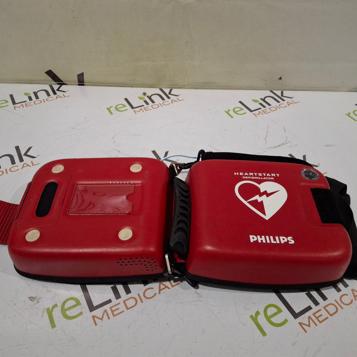 Philips Heartstart FRx AED