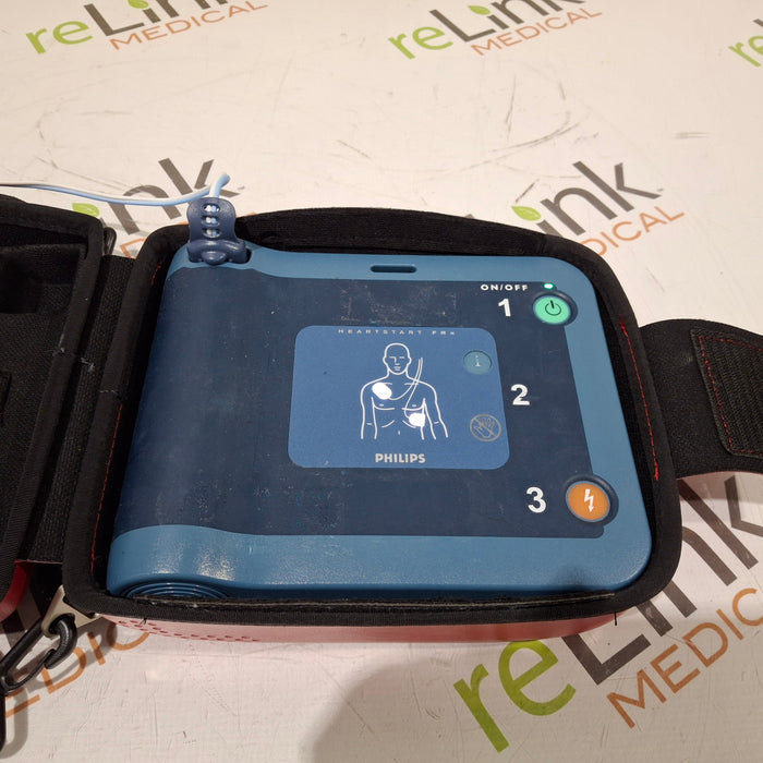 Philips Heartstart FRx AED