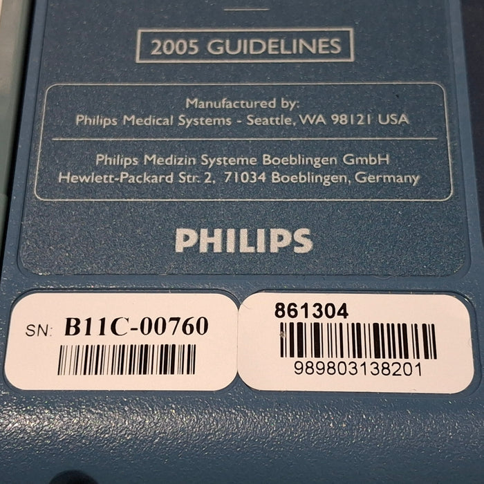 Philips Heartstart FRx AED