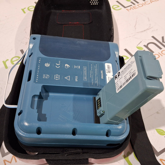 Philips Heartstart FRx AED