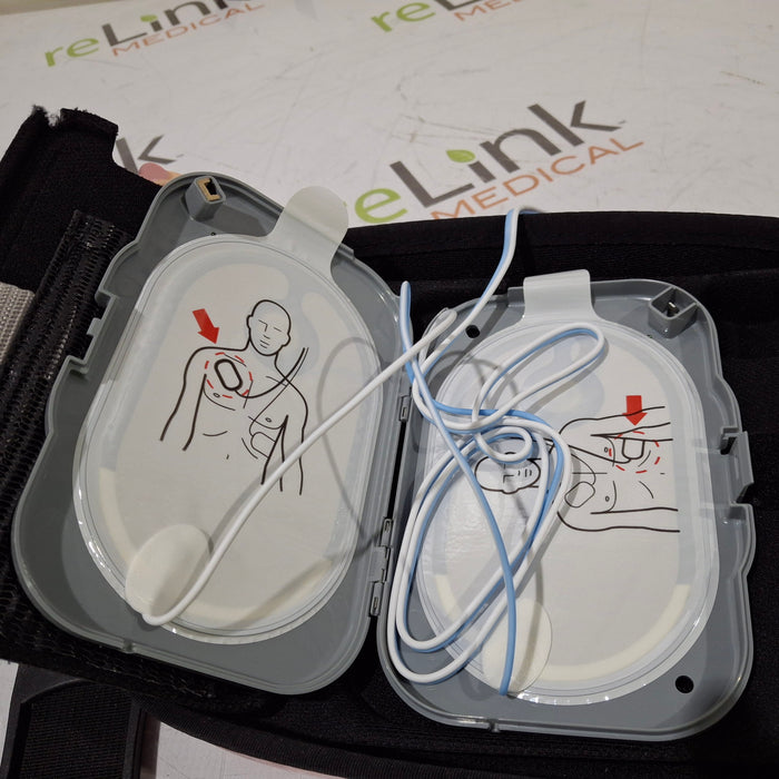 Philips Heartstart FRx AED