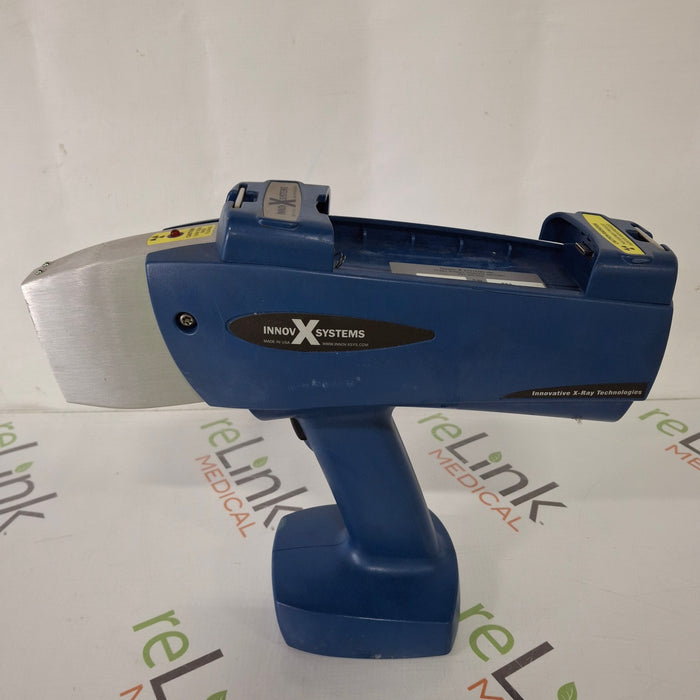 Olympus Innov-X Systems XT-440 Metal Analyzer