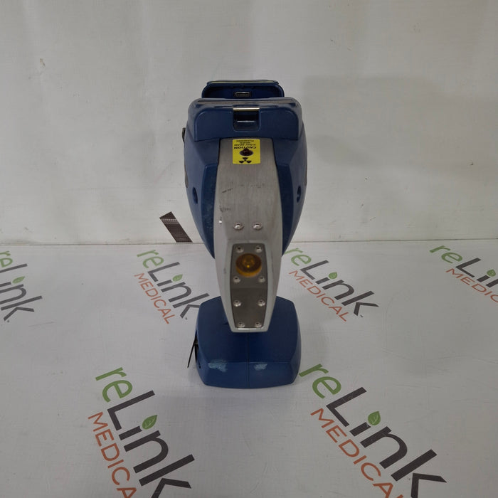 Olympus Innov-X Systems XT-440 Metal Analyzer