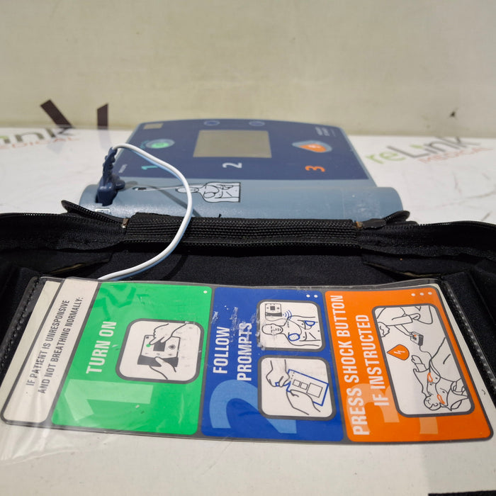 Philips Philips HeartStart FR2+ AED Defibrillators reLink Medical