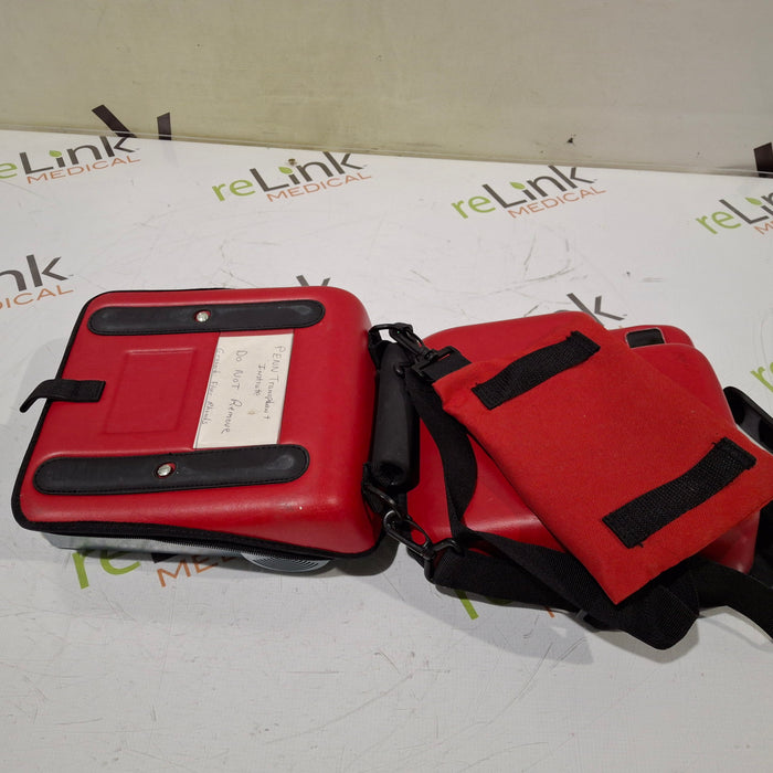 Philips Philips HeartStart FR2+ AED Defibrillators reLink Medical