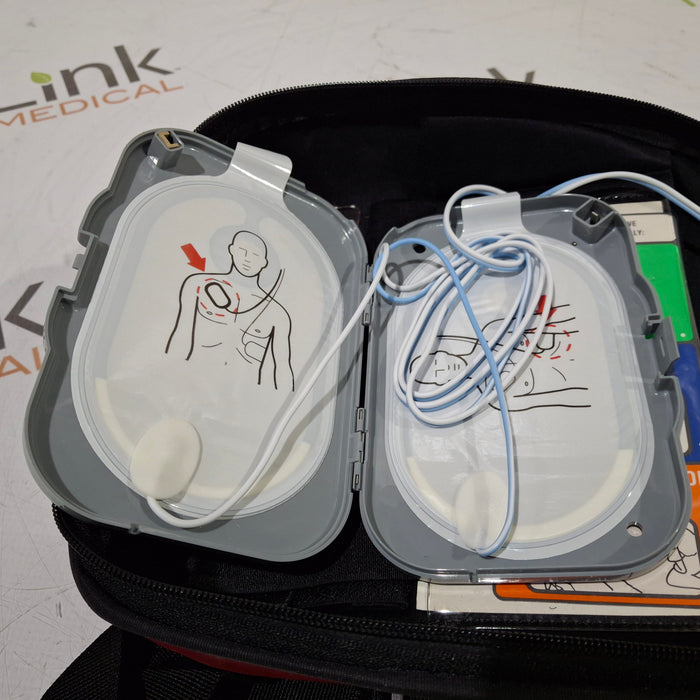 Philips Philips HeartStart FR2+ AED Defibrillators reLink Medical