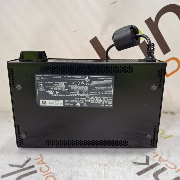 Sony Sony AC-300MD Surgical Display AC Adapter Surgical Equipment reLink Medical