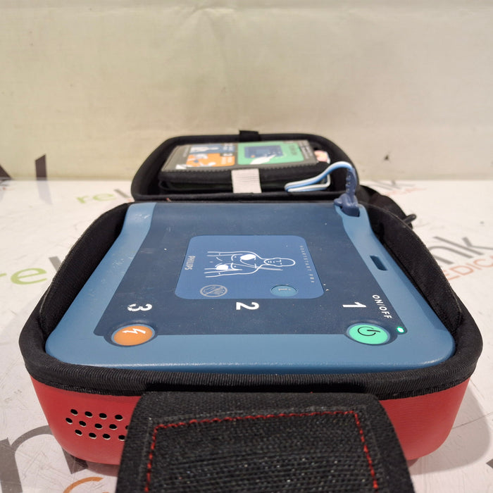 Philips Heartstart FRx AED