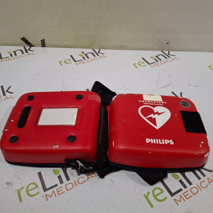 Philips Heartstart FRx AED