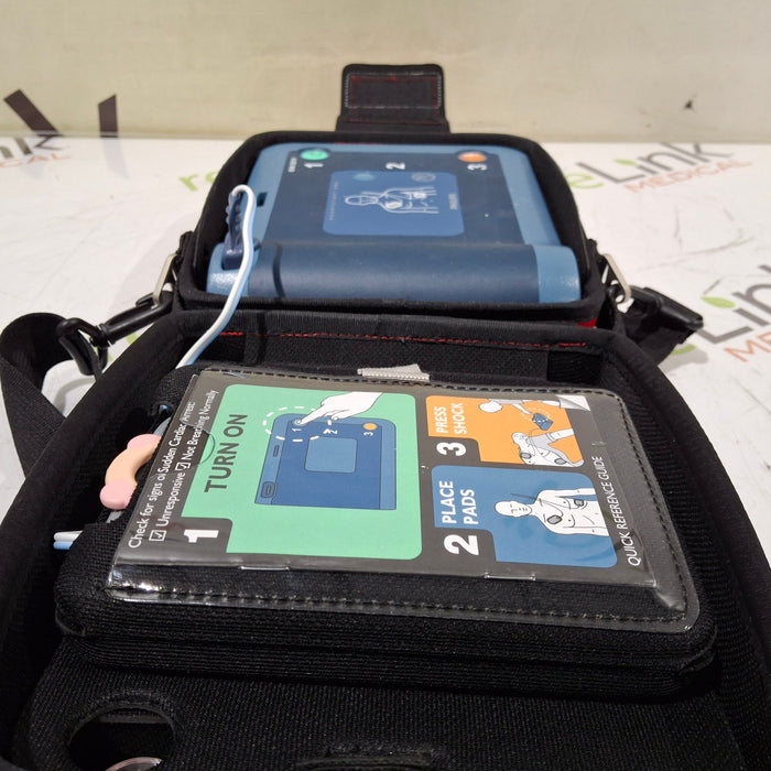 Philips Heartstart FRx AED