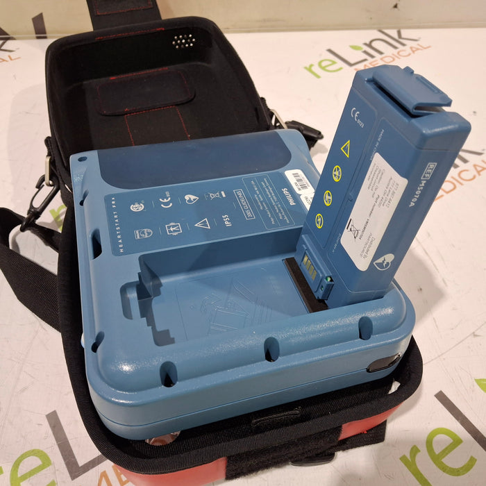Philips Heartstart FRx AED