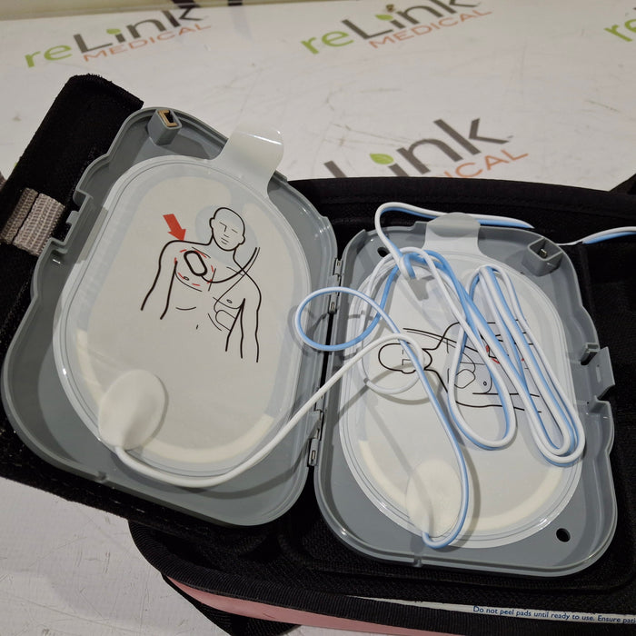 Philips Heartstart FRx AED